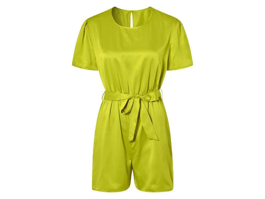 Esmara® Women's satin jumpsuit