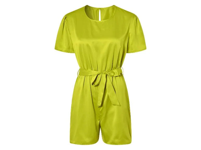 Esmara® Women's satin jumpsuit