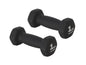 Dumbbell PVC 2x1 kg