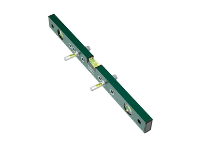 Universal spirit level, length 500 mm