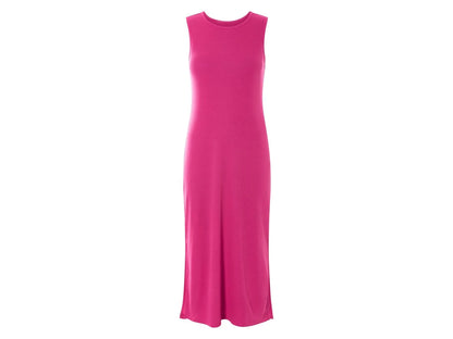 esmara® Women's dress, figure-enhancing cut