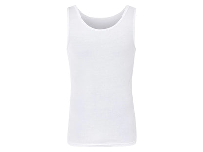 Men's undershirt, 3 pieces