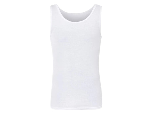 Men's undershirt, 3 pieces