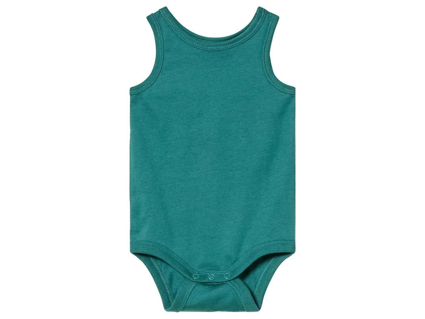 Set of 2 baby bodysuits