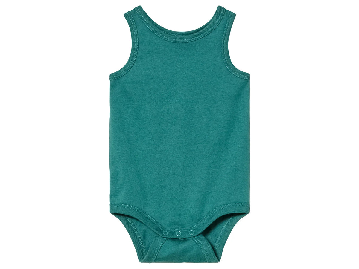 Set of 2 baby bodysuits