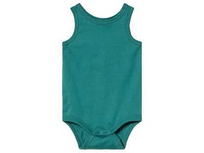 Set of 2 baby bodysuits