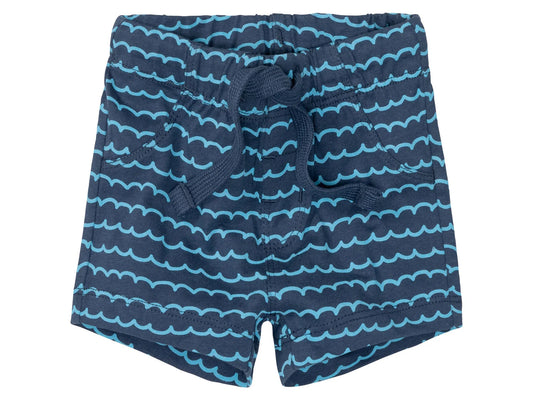 Set of 2 baby/toddler shorts