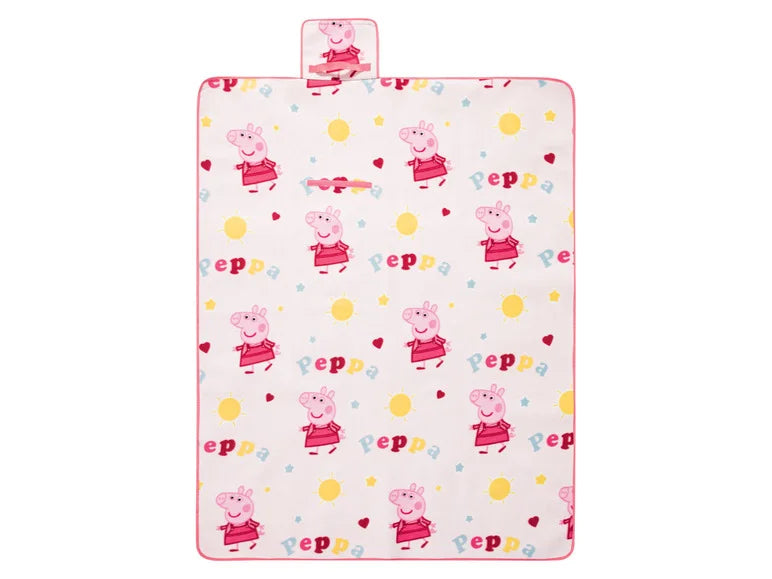 Picnic blanket 125 x 160 cm
