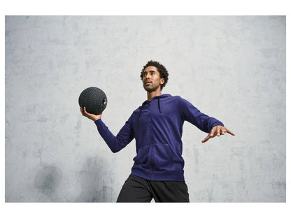 CRIVIT Men's Fleece Sweatshirt