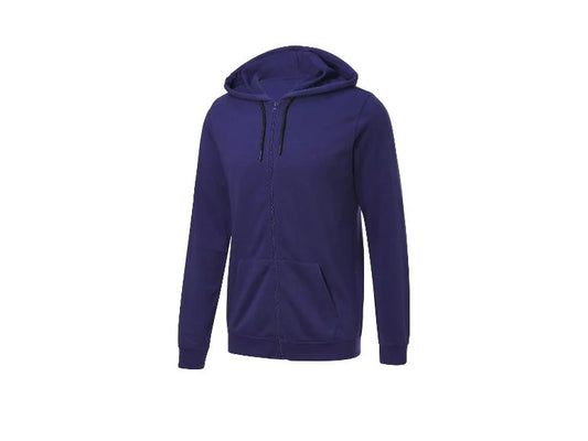 CRIVIT Men's Fleece Sweatshirt