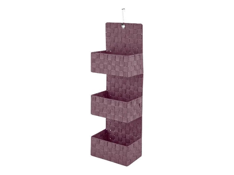 Hanging shelf