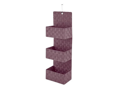 Hanging shelf