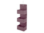 Hanging shelf