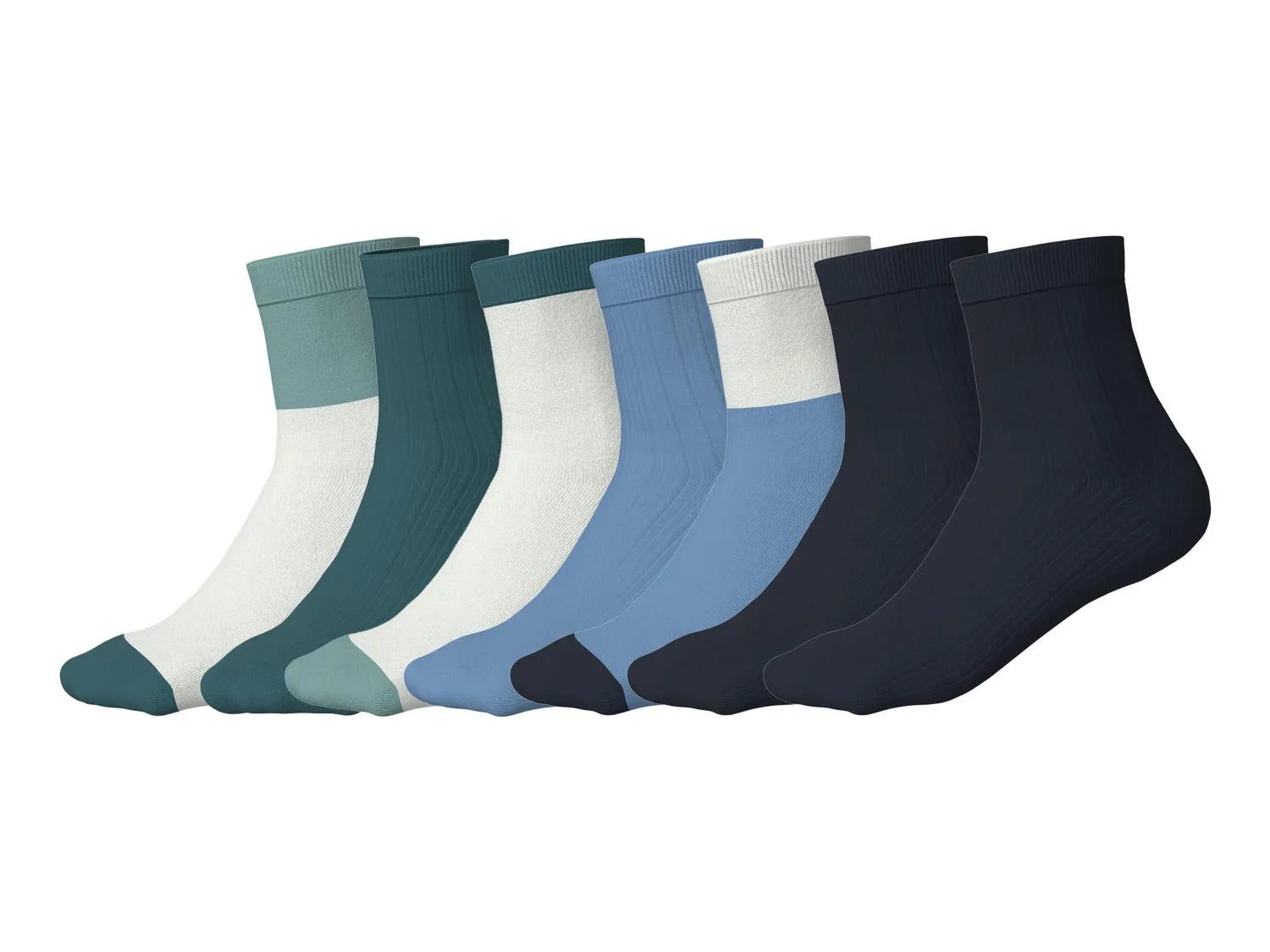 Esmara kids socks set of 7
