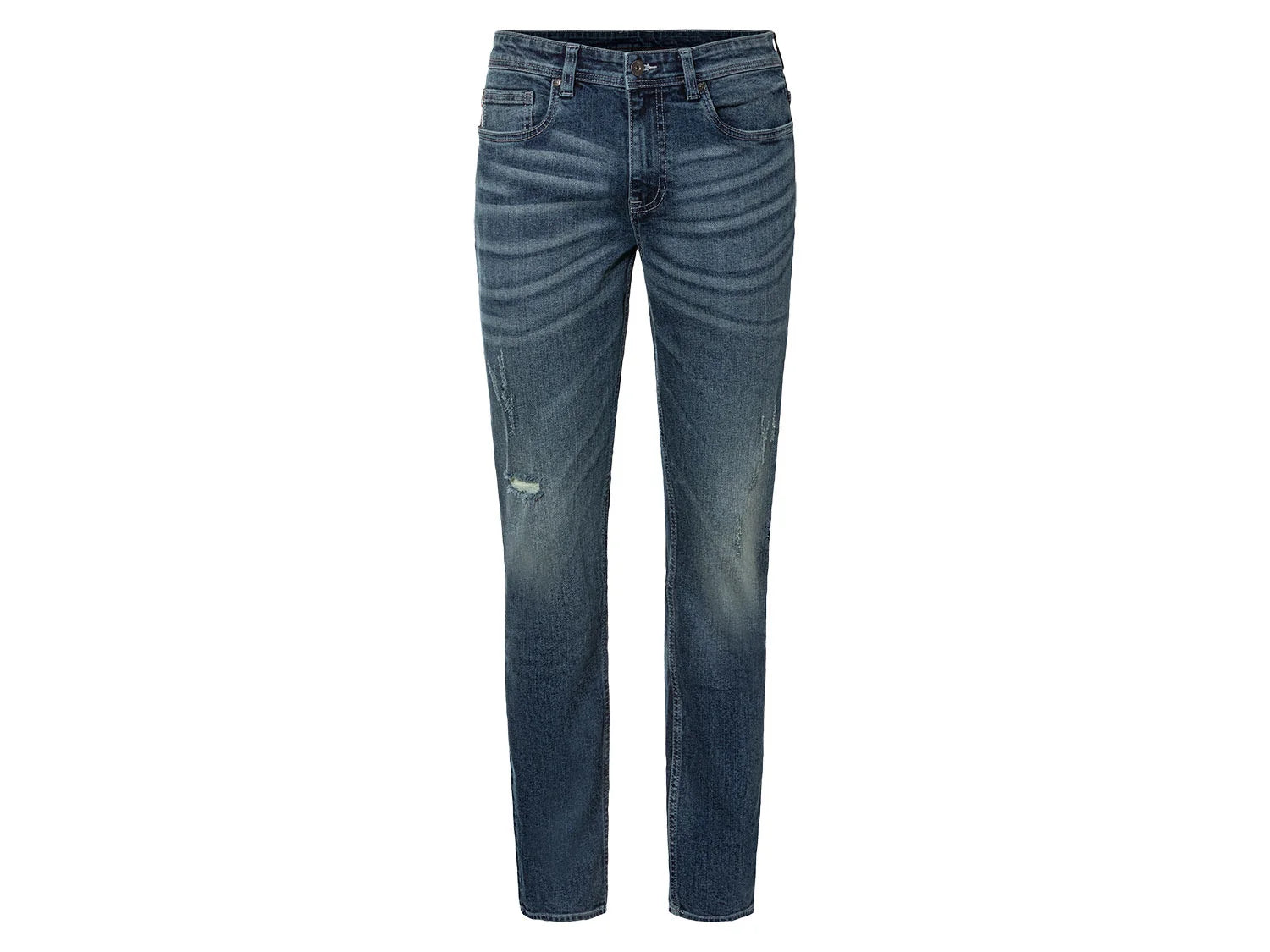 Men's jeans "Slim Fit"