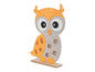 Decorative figure with LED (Owl)