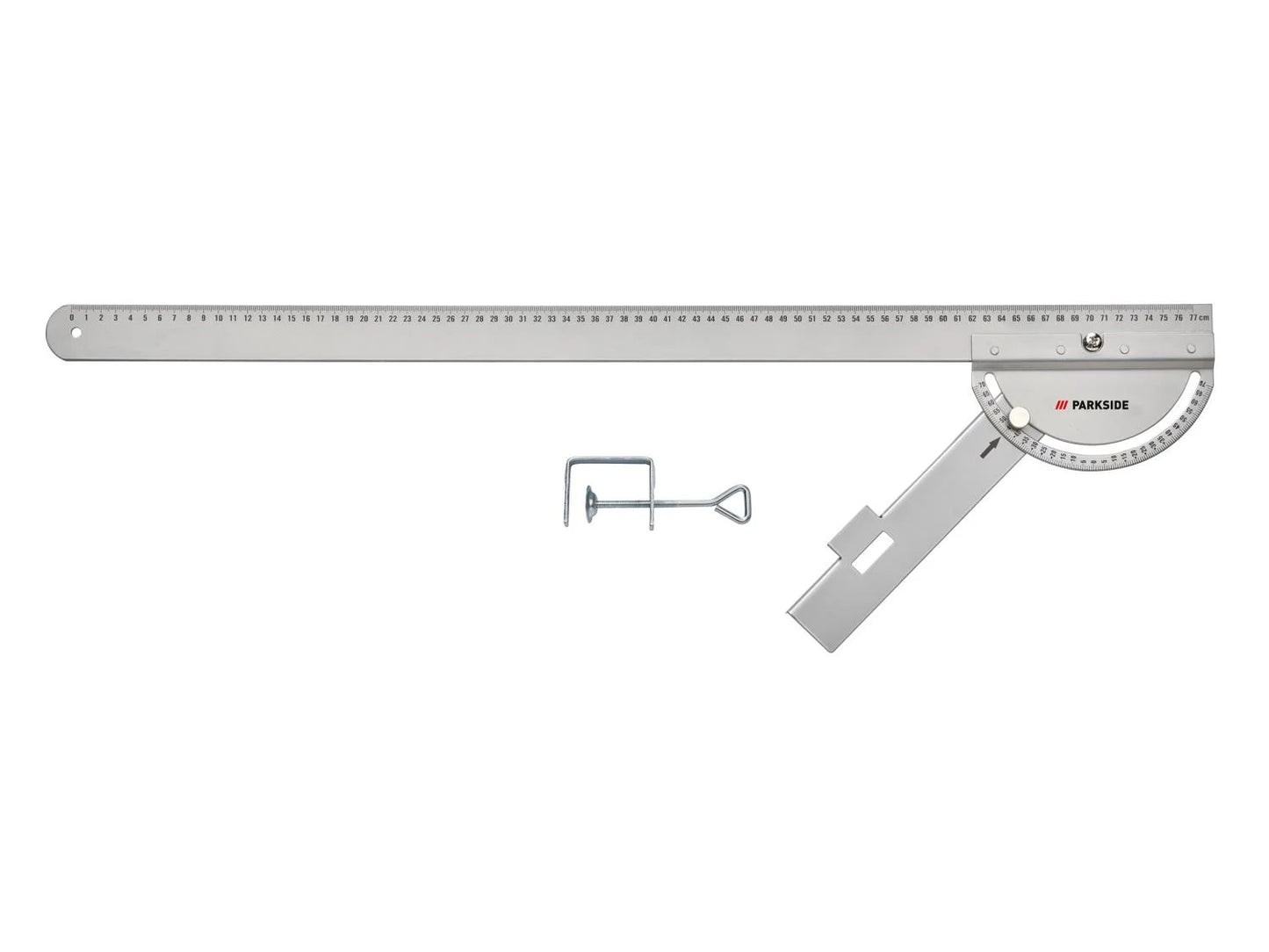 Angle Cutting Guide