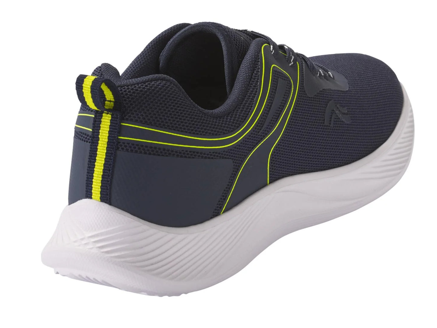 Crivit Men's Sports Shoes, Navy