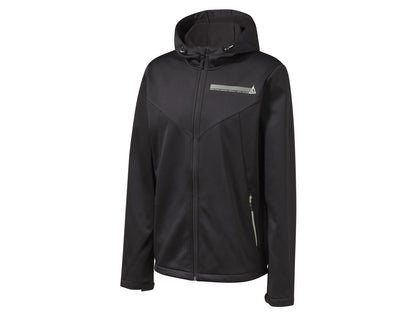 Men's softshell jacket