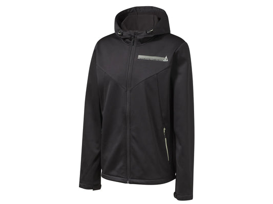 Men's softshell jacket