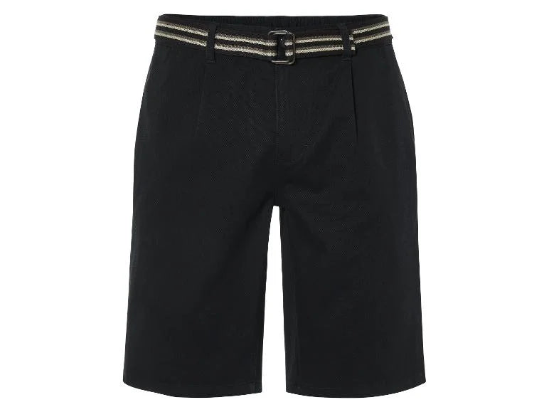 Men's Bermuda shorts
