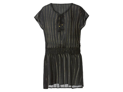Women's beach tunic