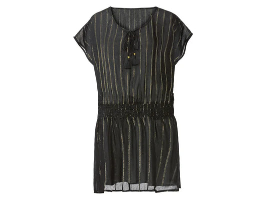 Women's beach tunic