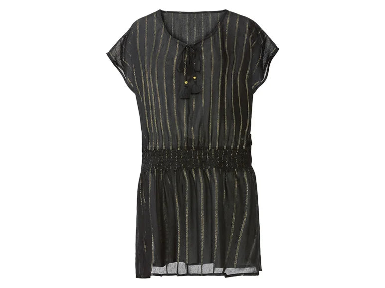 Women's beach tunic