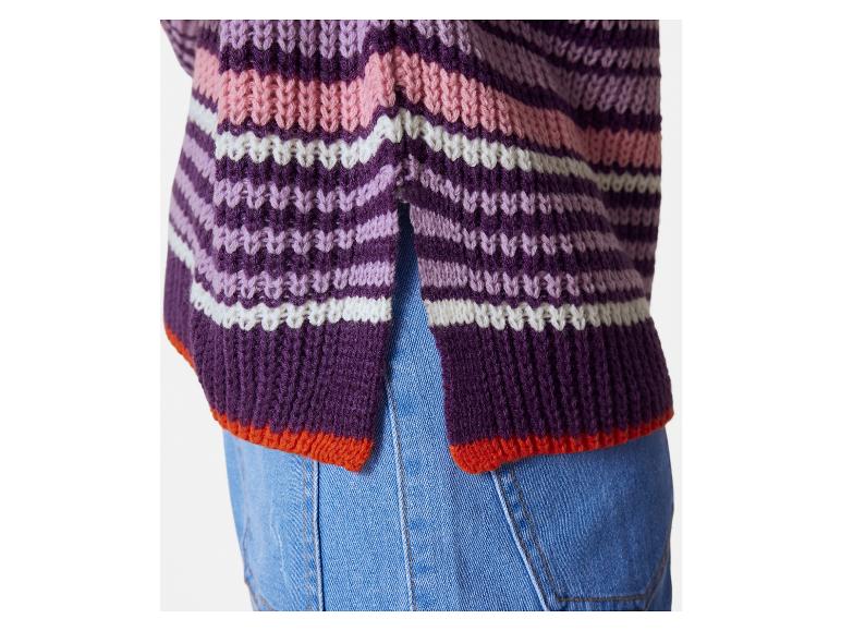 Esmara® women's knitted sweater