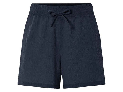 ESMARA® Women's shorts (Navy)