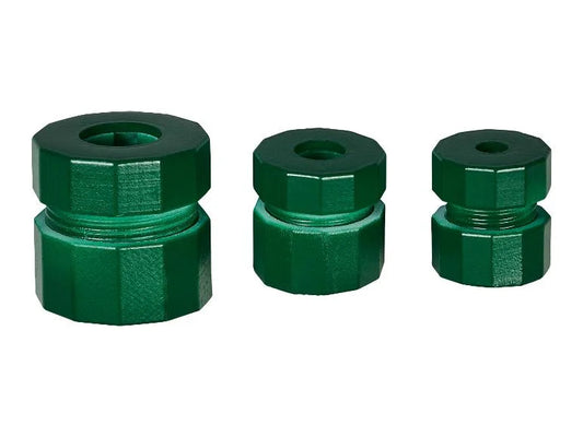 Depth stop kit