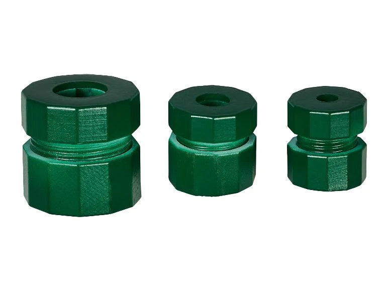 Depth stop kit