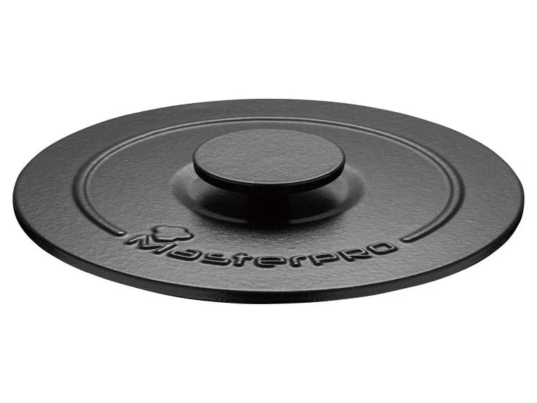 Masterpro® Cast iron pot Eternal, Ø 26 cm, 4.15l