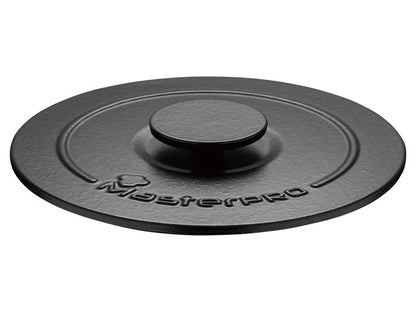 Masterpro® Cast iron pot Eternal, Ø 26 cm, 4.15l