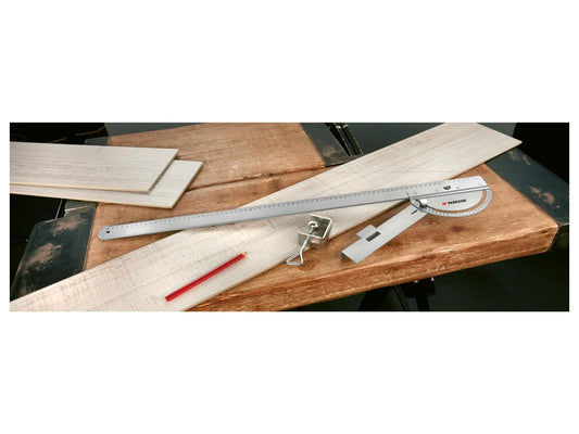 Angle Cutting Guide