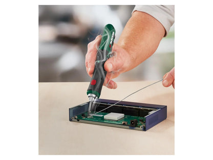 Cordless Soldering Iron PLKA 4 C3
