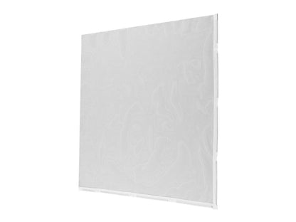 Mosquito net curtain with magnetic closure