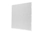 Mosquito net curtain with magnetic closure