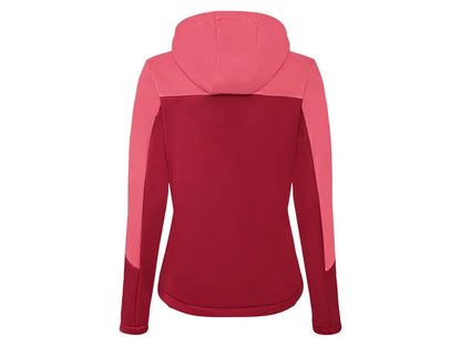 Women's Softshell Jacket