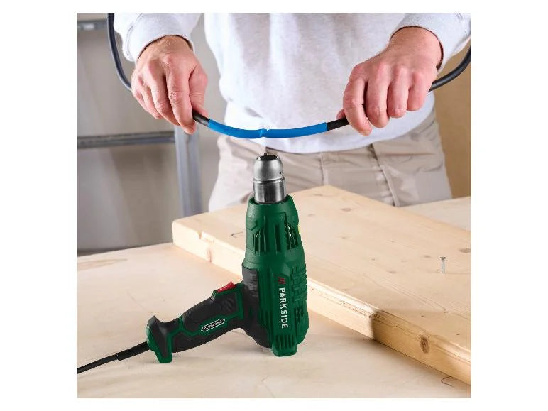 PHLG 2000 F5 Heat Gun