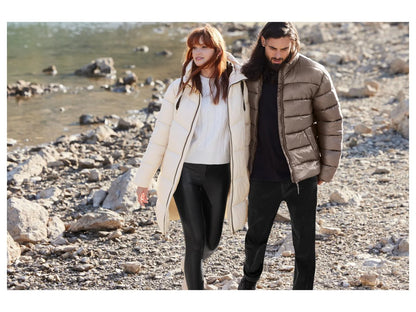 LIVERGY® Men's velvet trousers (Straight Fit)