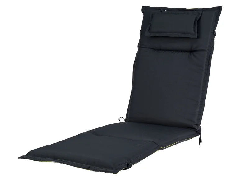 Toronto double-sided chair pad, 167 x 50 x 7.5 cm