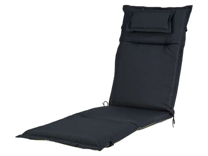 Toronto double-sided chair pad, 167 x 50 x 7.5 cm