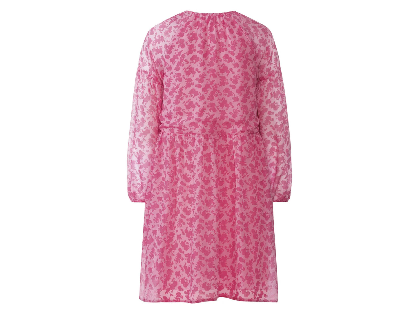 ESMARA® Dress with gathers