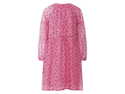 ESMARA® Dress with gathers