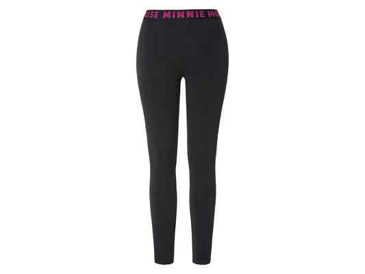 Women's leggings (Minnie)