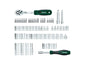 61-piece Socket Wrench Set