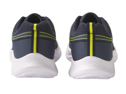 Crivit Men's Sports Shoes, Navy