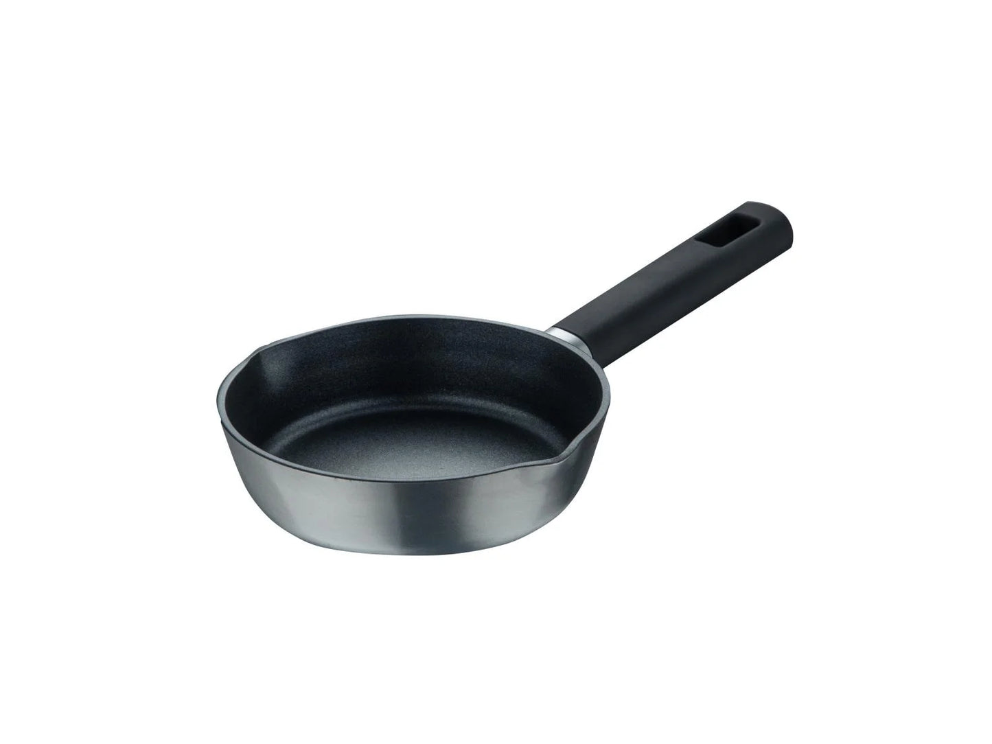 Aluminium frying pan Ø 16 cm