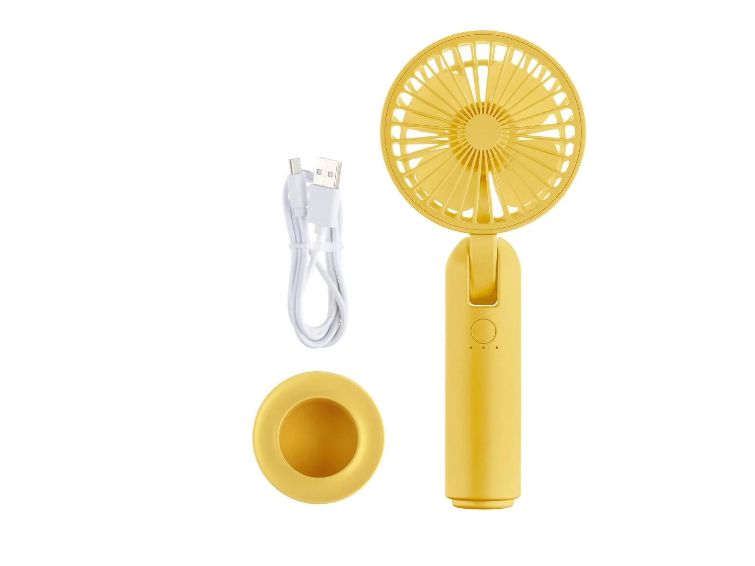 SILVERCREST® Mini fan SHV 3.7 B1